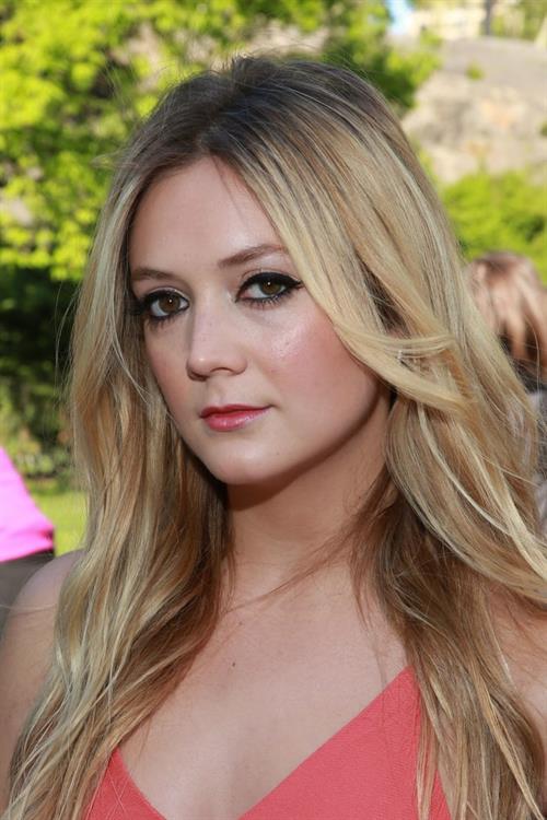 Billie Lourd