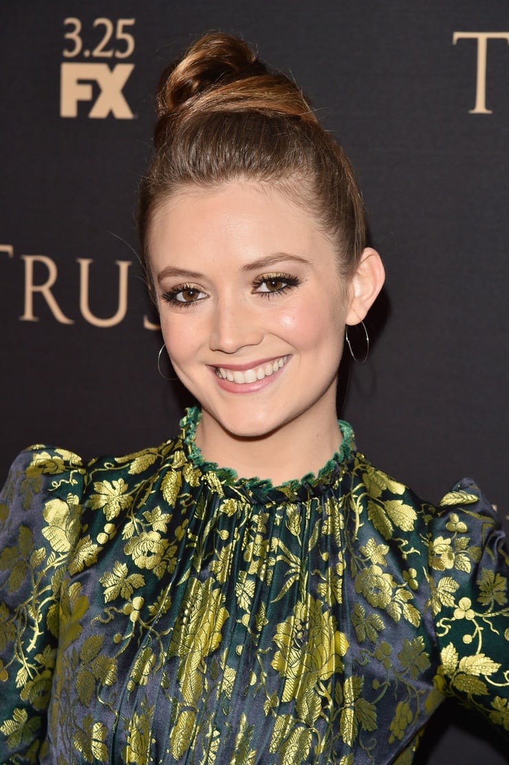 billie-lourd