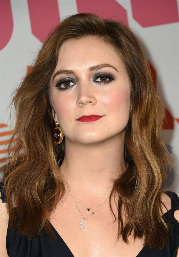 Billie Lourd