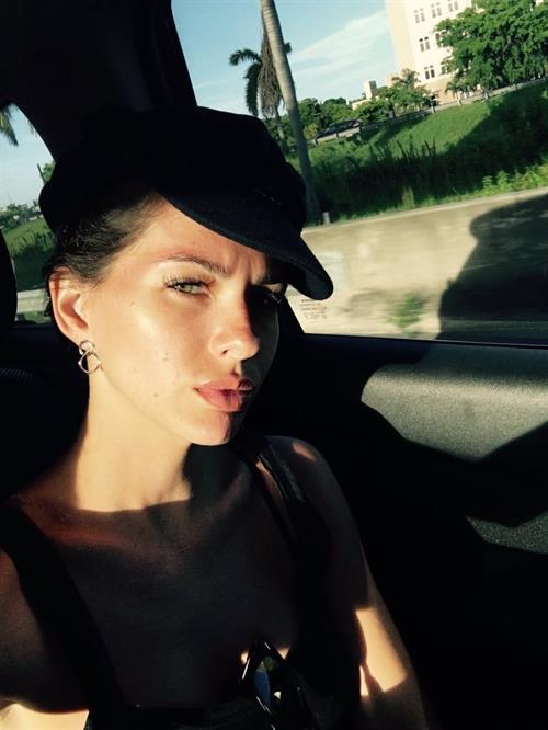 María Eugenia Suárez