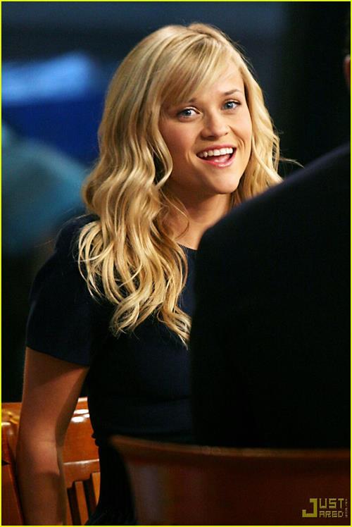Reese Witherspoon