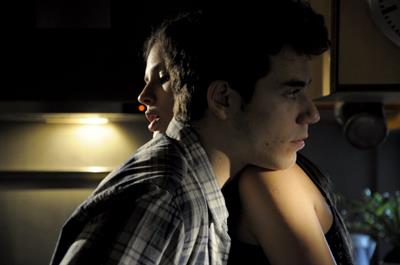 María Eugenia Suárez