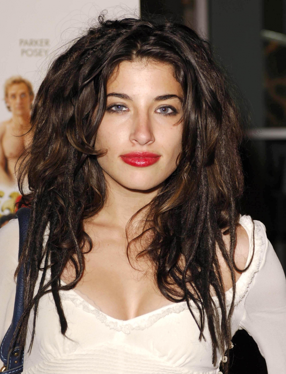 Tania Raymonde Pictures in an Infinite Scroll - 61 Pictures