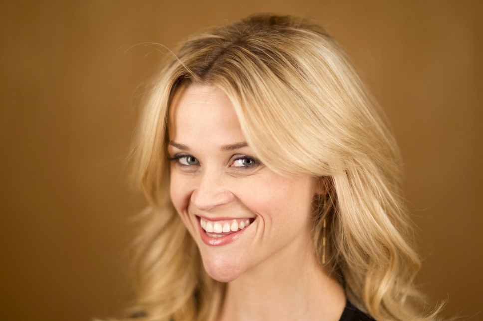 Reese Witherspoon