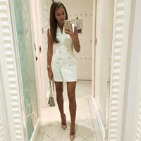 Mirgaeva Galinka taking a selfie