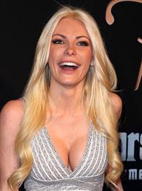 Crystal Harris