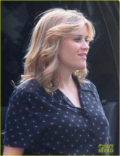 Reese Witherspoon