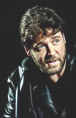Russell Crowe