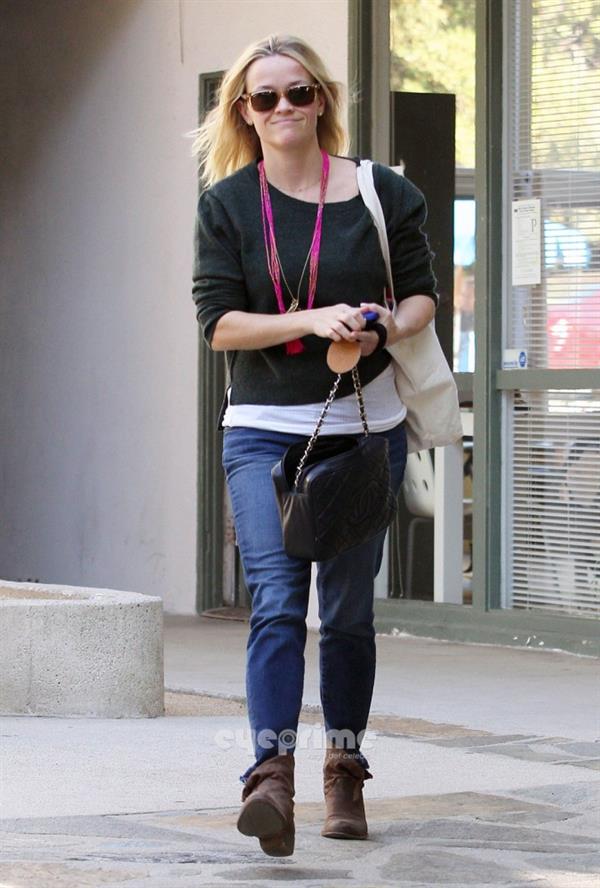 Reese Witherspoon