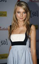 Indiana Evans