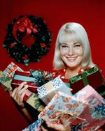 May Britt