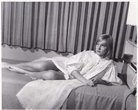 May Britt
