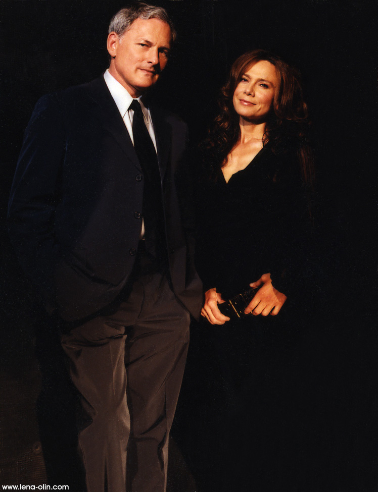 Lena Olin