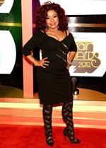 Chaka Khan