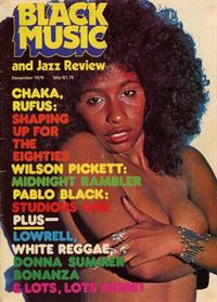 Chaka Khan
