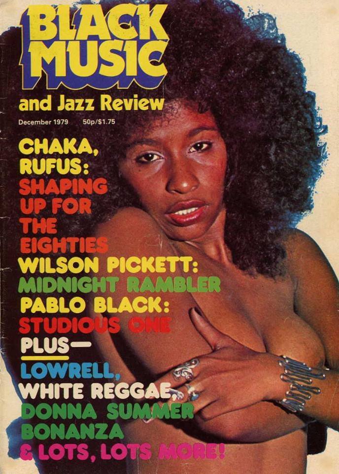 Chaka Khan