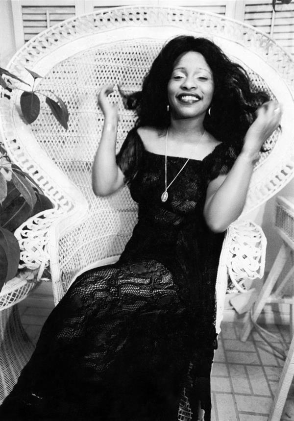 Chaka Khan