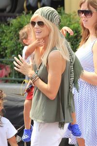 Elin Nordegren