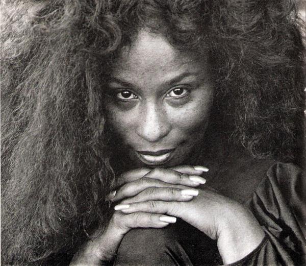 Chaka Khan