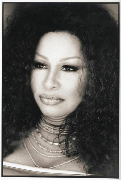 Chaka Khan