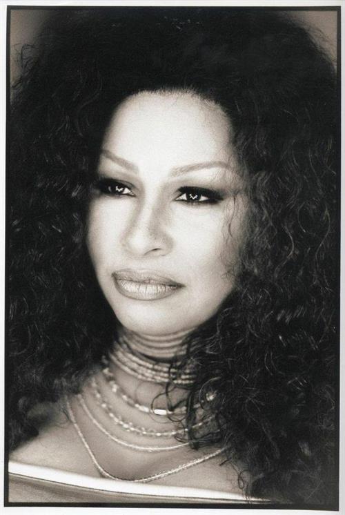 Chaka Khan