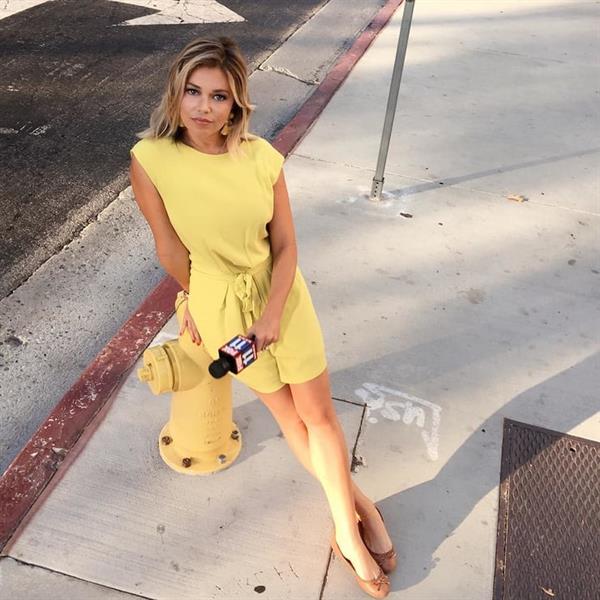 Lauren Sivan