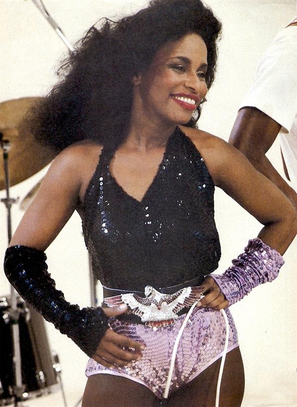 Chaka Khan