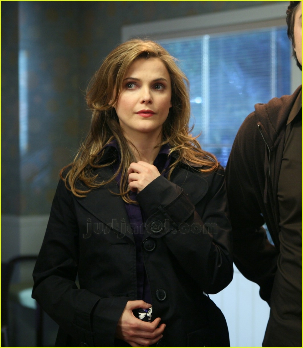 Keri Russell Pictures.