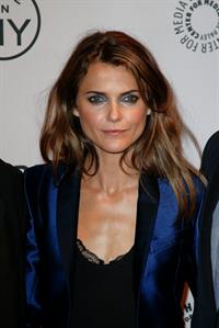 Keri Russell