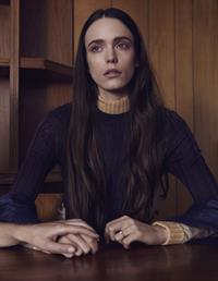 Stacy Martin