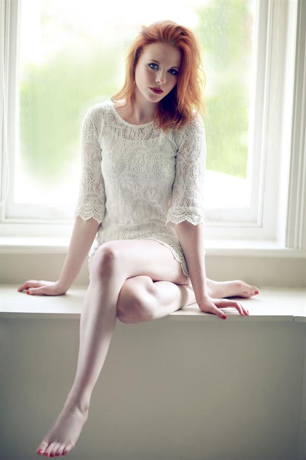 Zoe Boyle