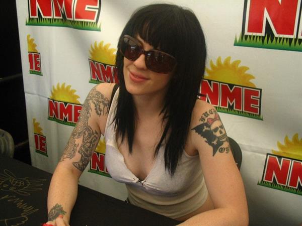 Brody Dalle