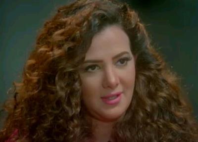 Donia Samir Ghanem Pictures (1 Images)