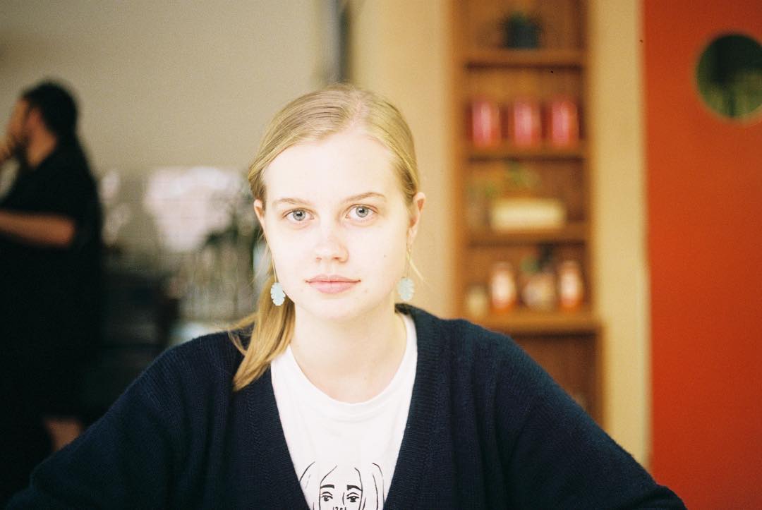 Angourie Rice