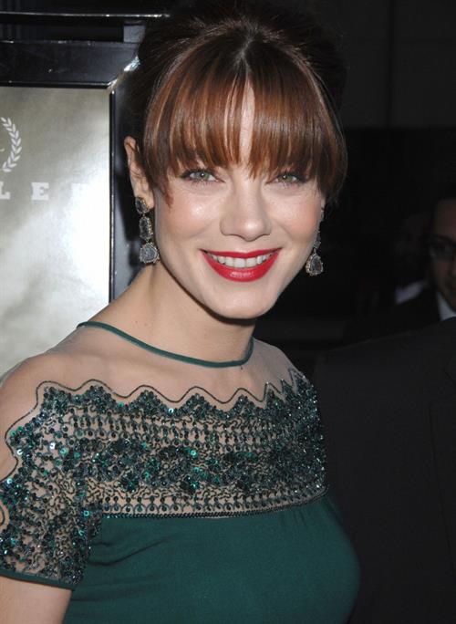 Michelle Monaghan
