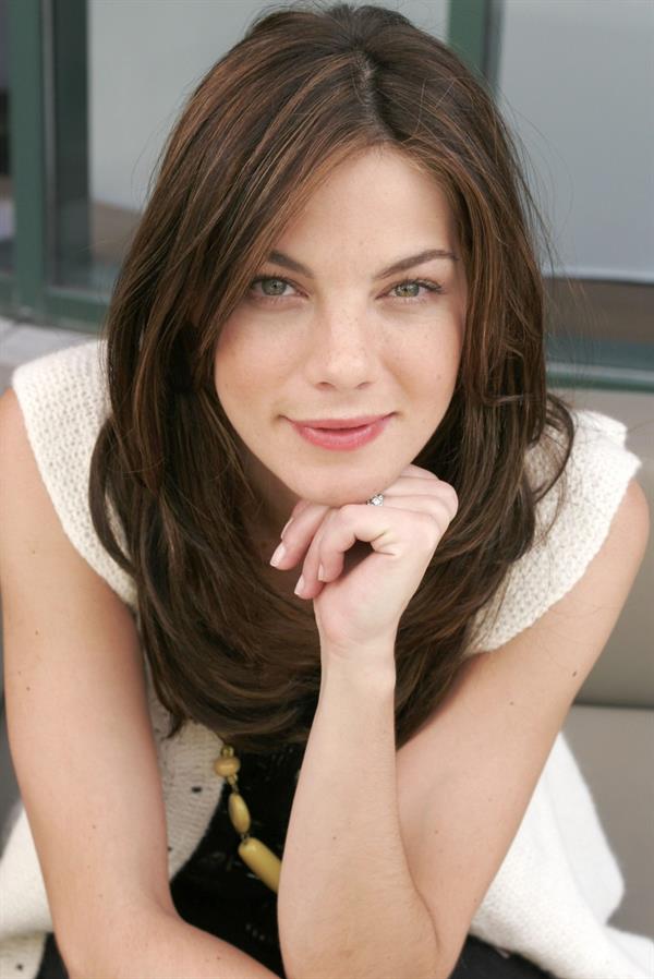 Michelle Monaghan