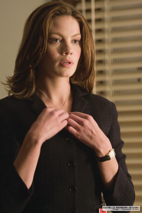 Michelle Monaghan