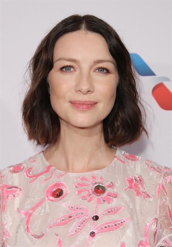 Caitriona Balfe