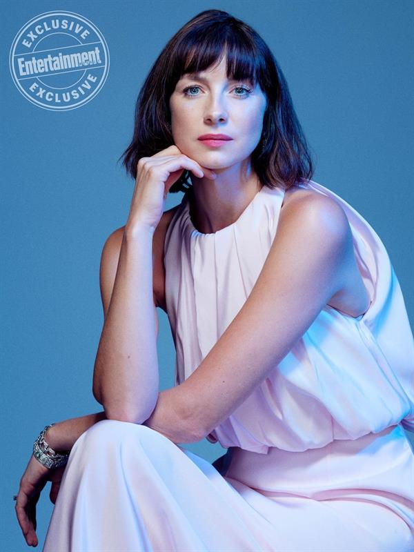 Caitriona Balfe