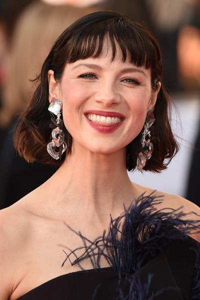 Caitriona Balfe