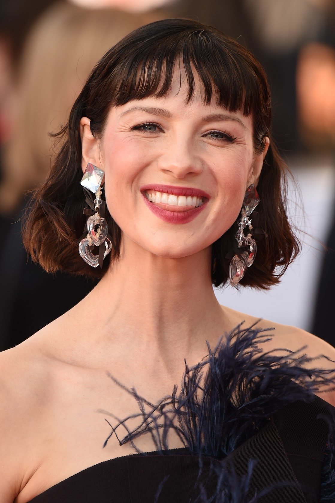 Caitriona Balfe
