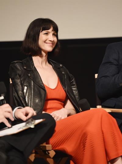 Caitriona Balfe