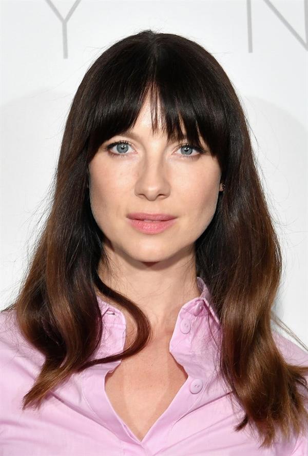 Caitriona Balfe