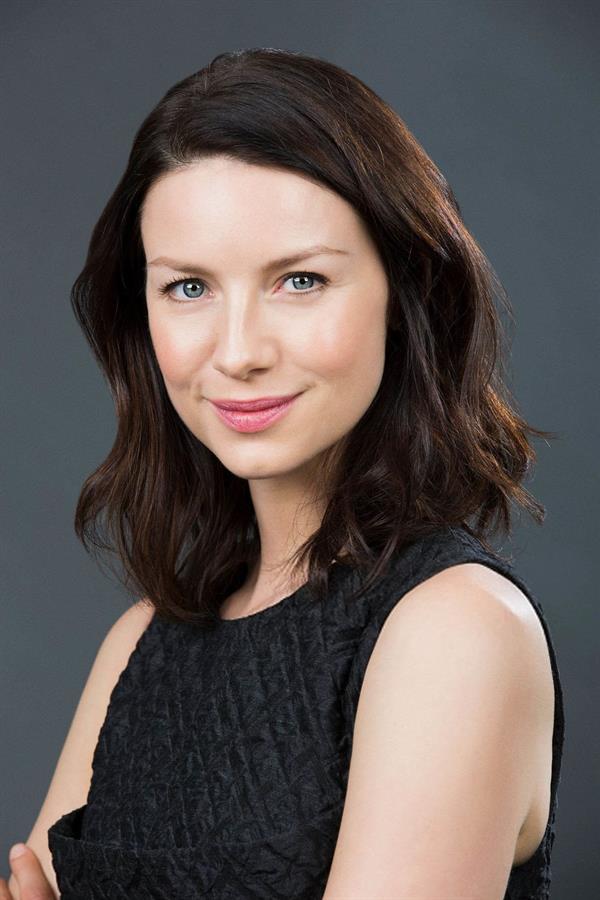 Caitriona Balfe