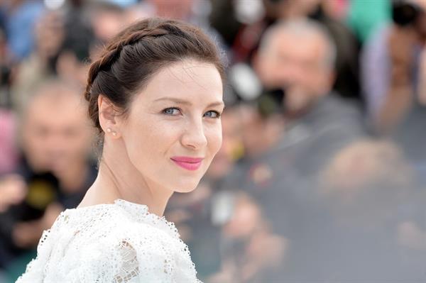 Caitriona Balfe