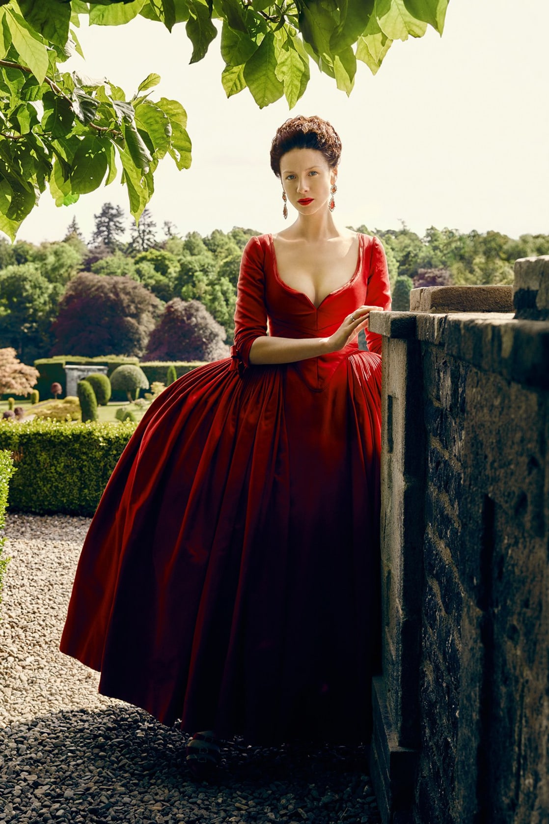 Caitriona Balfe