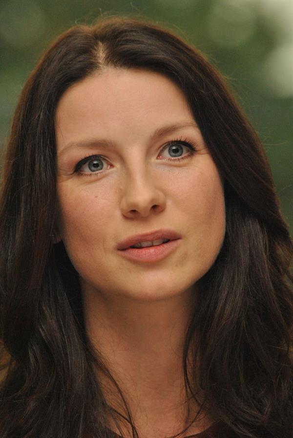 Caitriona Balfe