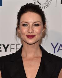Caitriona Balfe