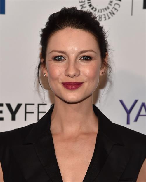 Caitriona Balfe