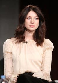 Caitriona Balfe